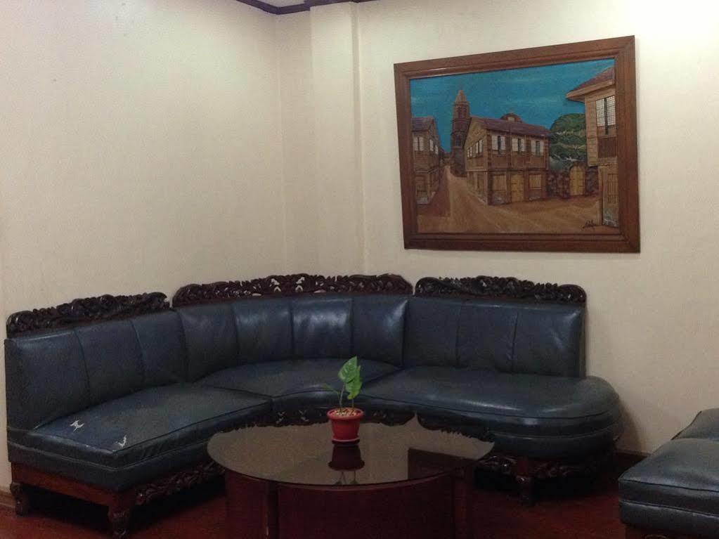 Reddoorz Near Old Tagbilaran Airport Vandrarhem Exteriör bild