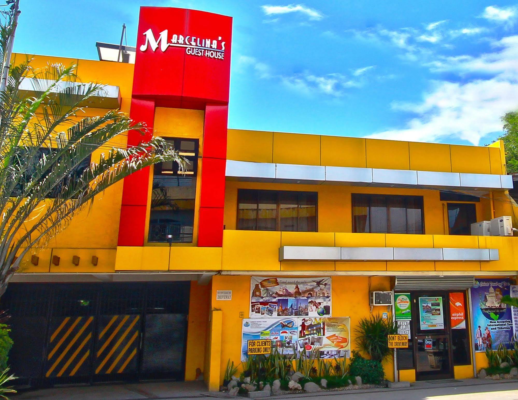 Reddoorz Near Old Tagbilaran Airport Vandrarhem Exteriör bild