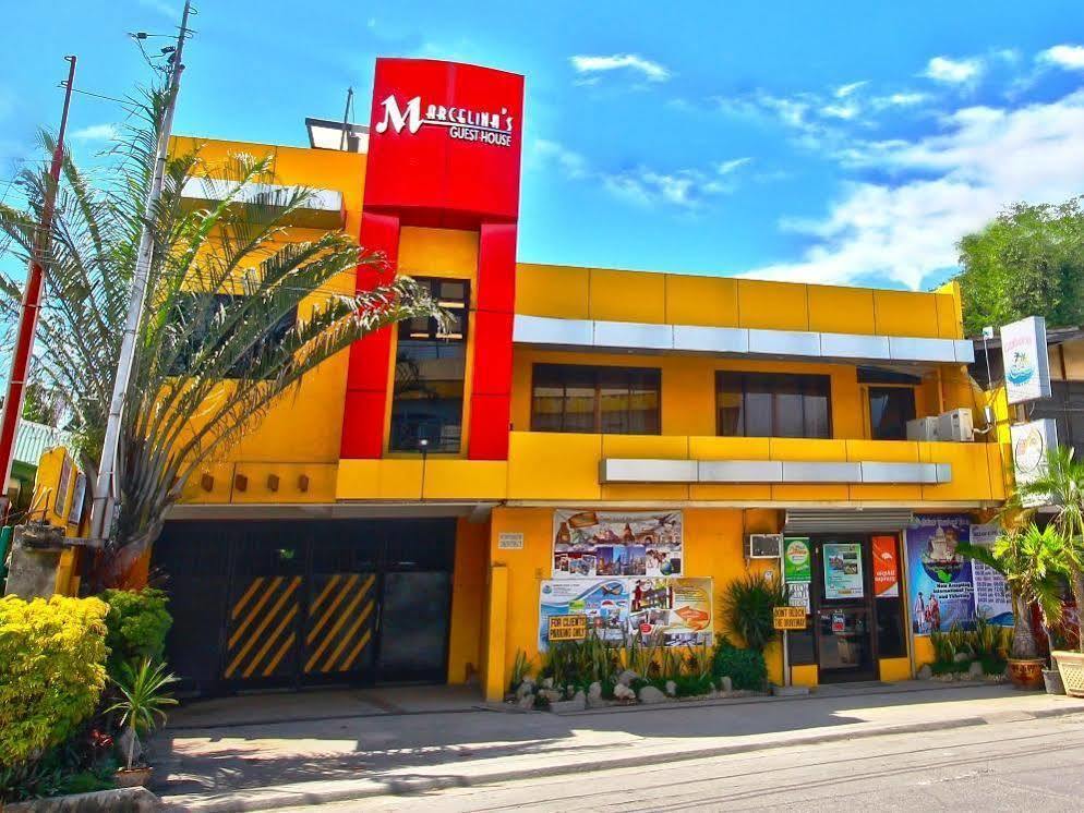 Reddoorz Near Old Tagbilaran Airport Vandrarhem Exteriör bild
